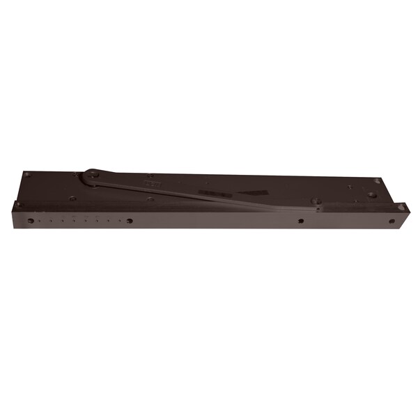 Manual, Hydraulic, 2030 Series Concealed Closers, Door Closer, Heavy Duty Interior and Exterior